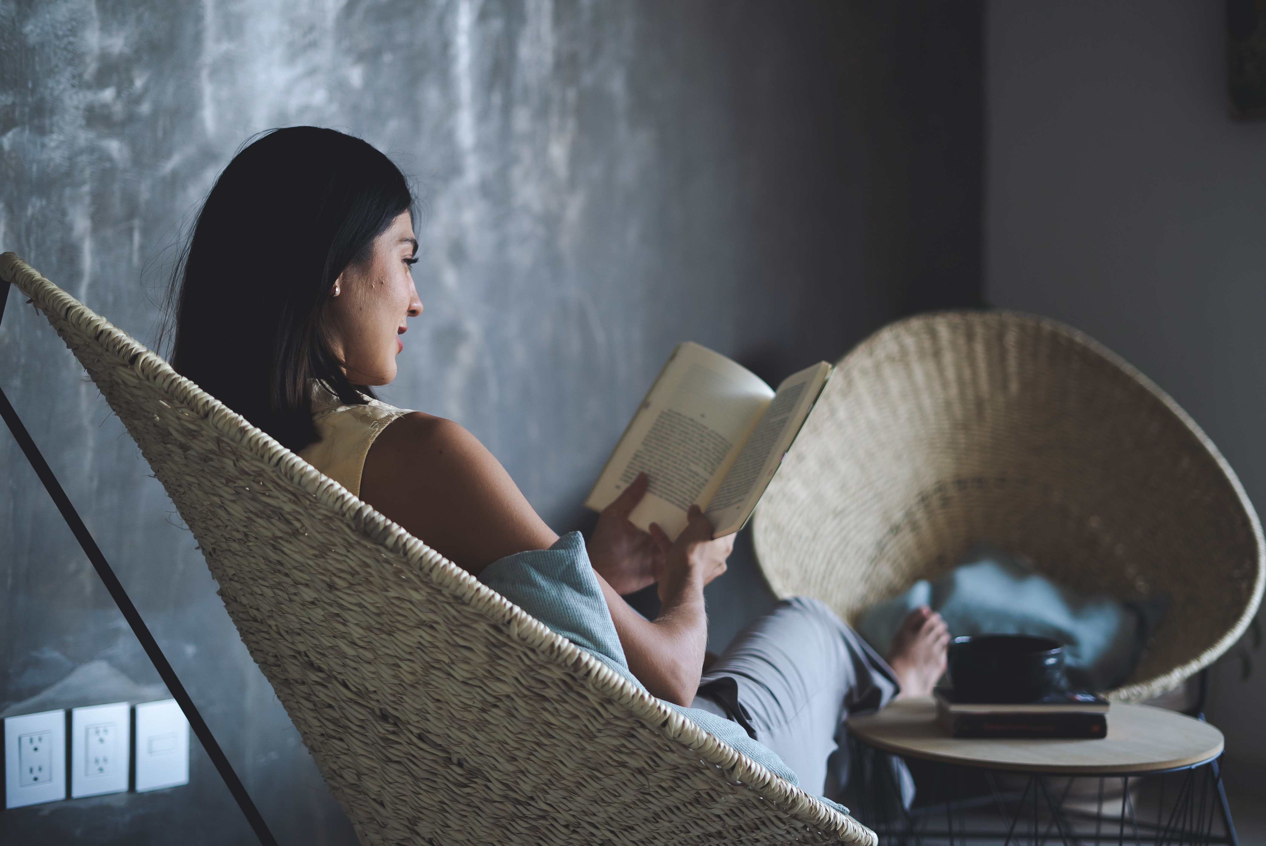 4 Financial Books that will Change your Life