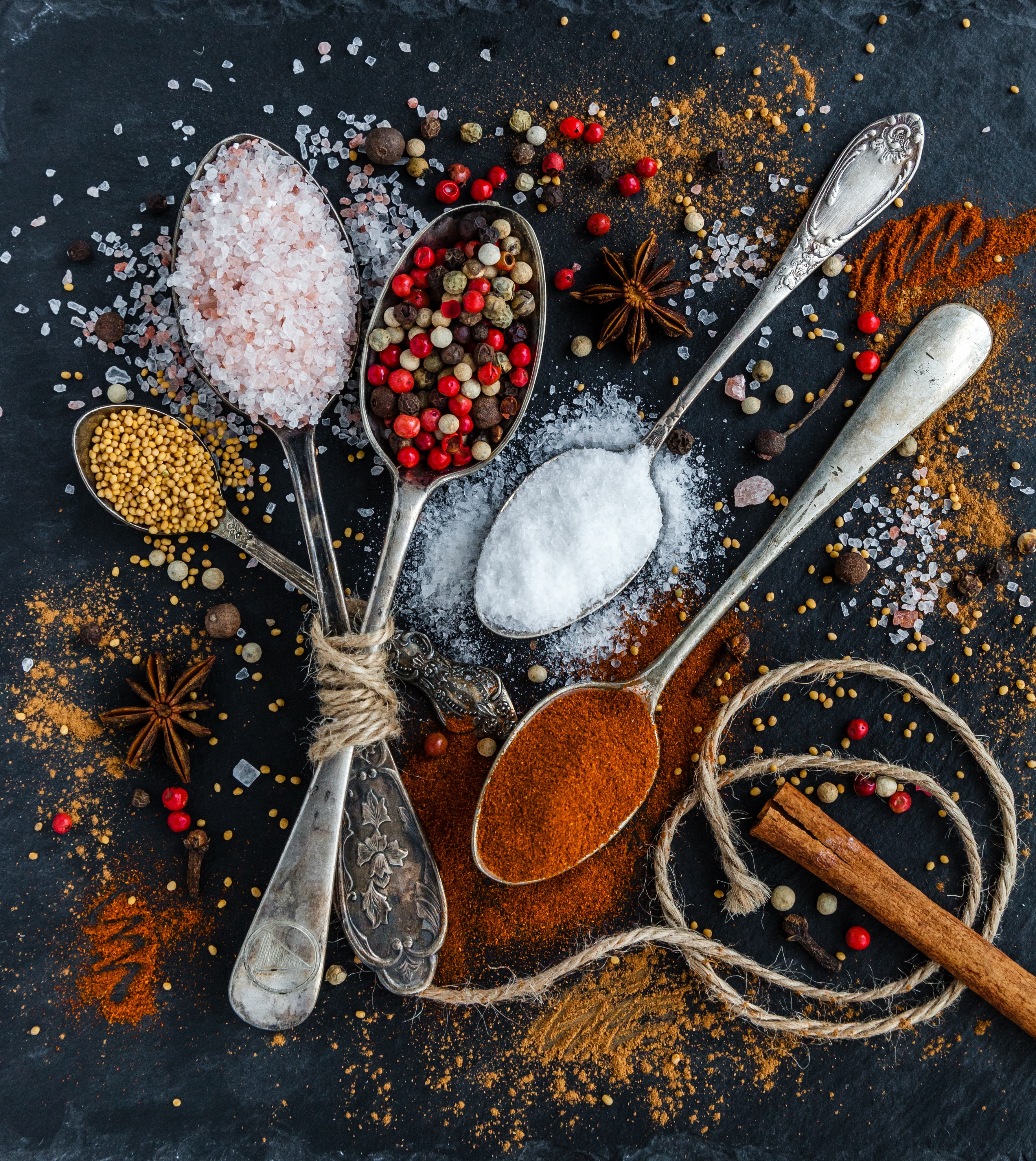 Spices that will Elevate your Cooking